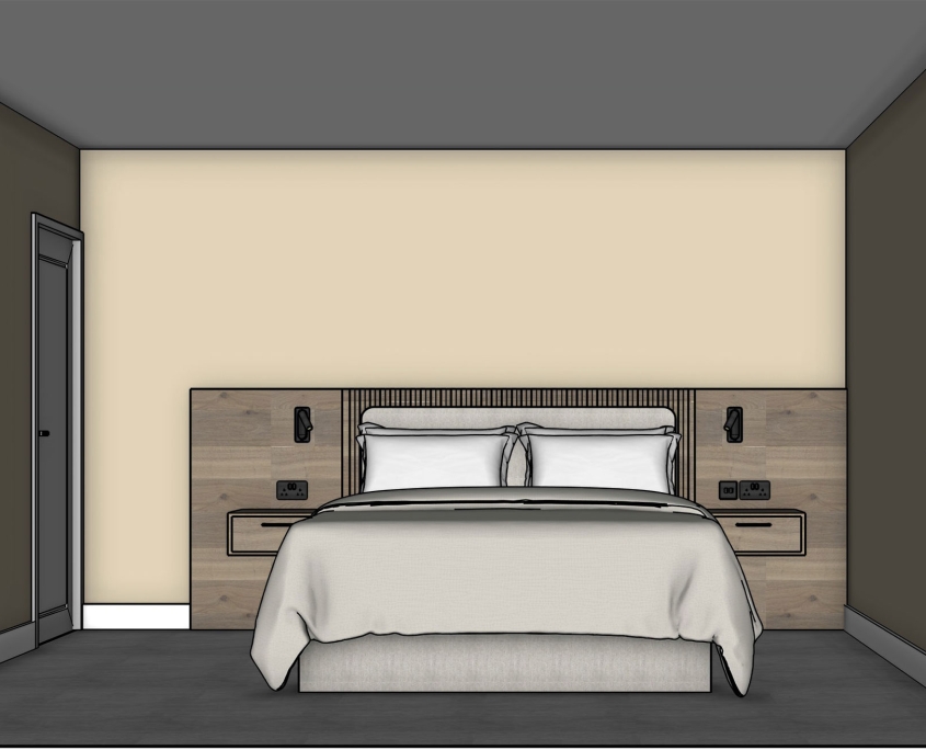 The New Inn
