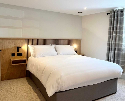 The Ashfield Bedroom