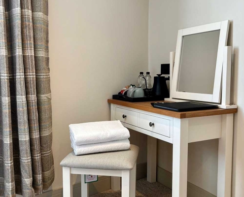 The Ashfield Bedroom