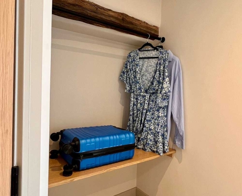 The Ashfield Bedroom