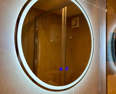 The Ashfield Bedroom