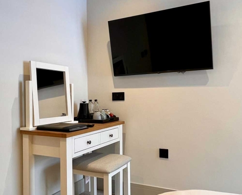 The Bluebell Bedroom