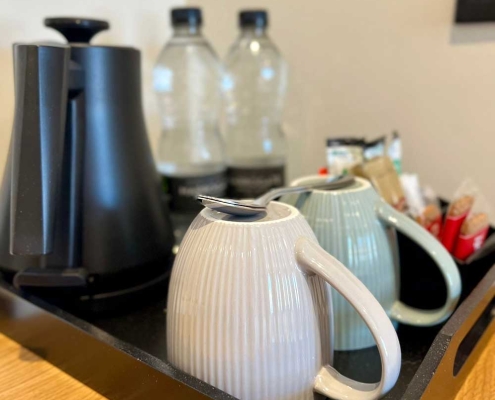 The Bluebell Bedroom