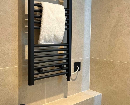 The Bluebell Bedroom