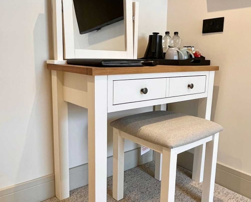 The Bluebell Bedroom