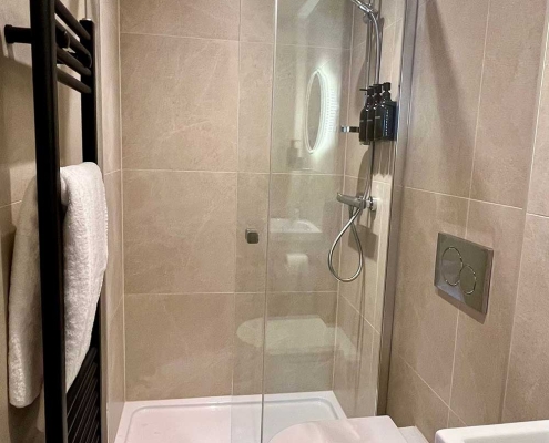 The Bluebell Bedroom