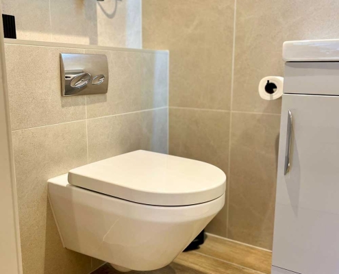 the_woolpack(14) The Woolpack - Bedroom