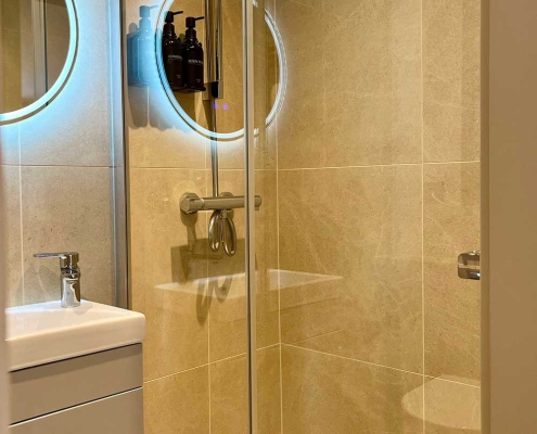 the_woolpack(15) The Woolpack - Bedroom