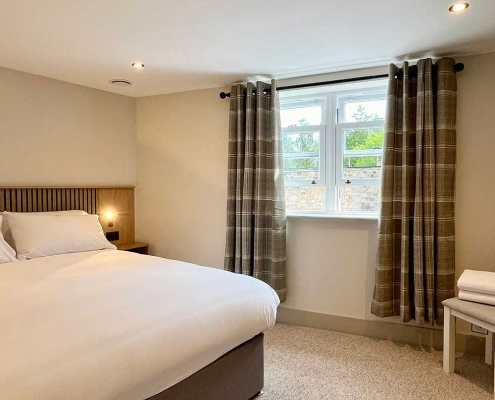 the_woolpack(4) The Woolpack - Bedroom