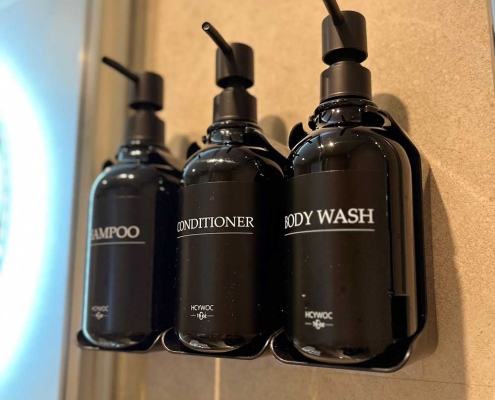 the_woolpack(6) The Woolpack - Bedroom