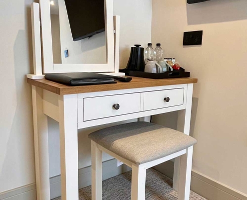 the_woolpack(8) The Woolpack - Bedroom