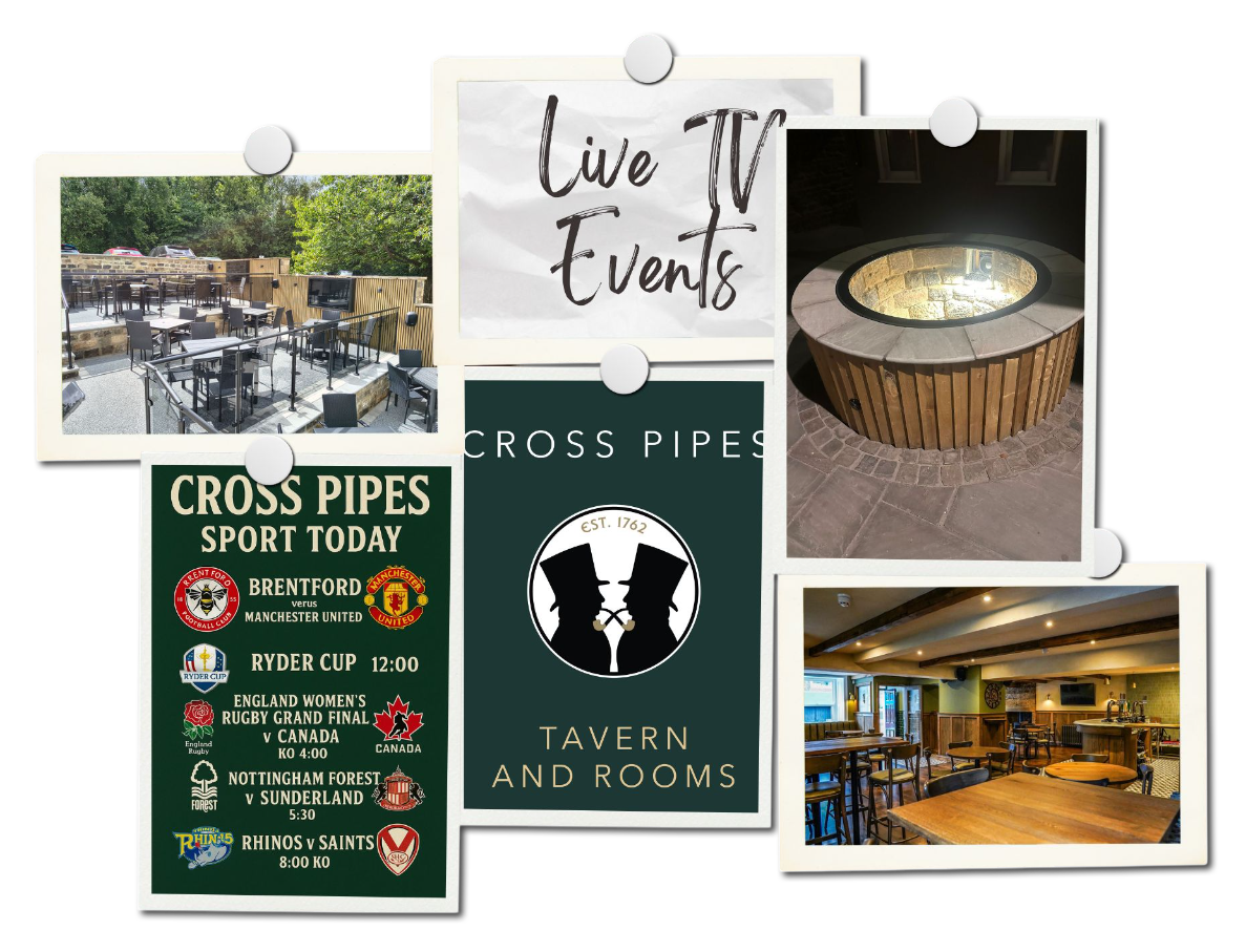 Live Tv Events